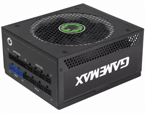 پاور 1050 وات GameMax مدل RGB-1050 80Plus Gold