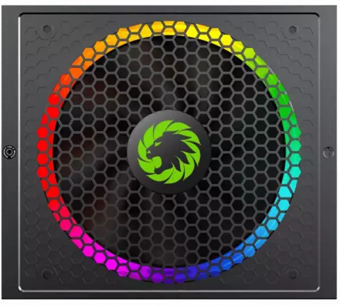 پاور 1050 وات GameMax مدل RGB-1050 PRO 80Plus Gold