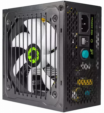 پاور 700 وات GameMax مدل VP-700-RGB 80Plus Bronze
