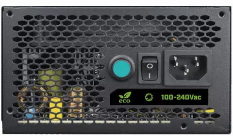 پاور 800 وات GameMax مدل VP-800-RGB 80Plus Bronze