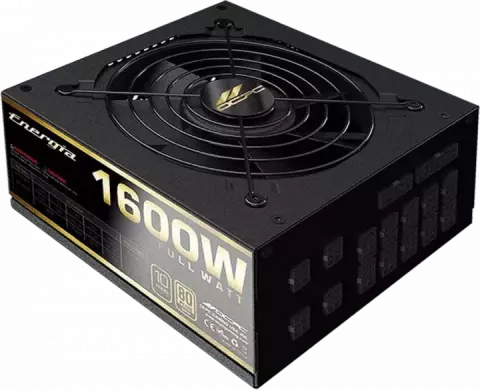 پاور 1600 وات Energea مدل OCPC GD-1600 80Plus Gold