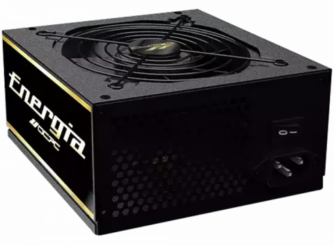 پاور 1600 وات Energea مدل OCPC GD-1600 80Plus Gold