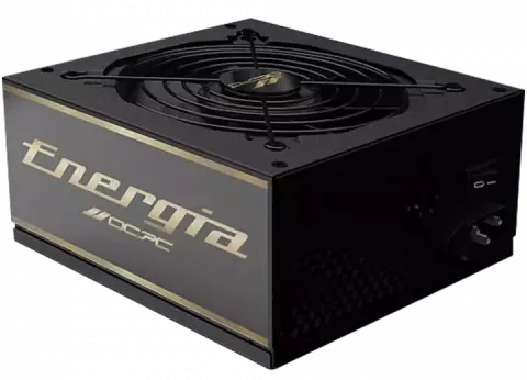 پاور 1600 وات Energea مدل OCPC GD-1600 80Plus Gold