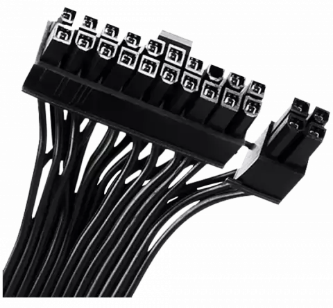 پاور 1600 وات Energea مدل OCPC GD-1600 80Plus Gold