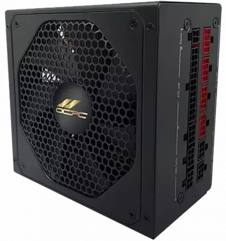 پاور 850 وات Energea مدل OCPC GD-850 80Plus Gold