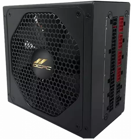 پاور 750 وات ENERGEA مدل OCPC GD-750