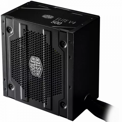 پاور 500 وات Cooler Master مدل ELITE 500 V4