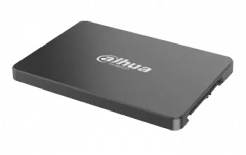 حافظه SSD اینترنال 500 گیگابایت Dahua مدل C800A