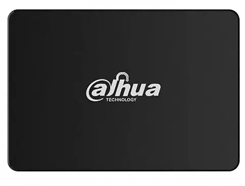 حافظه SSD اینترنال 120 گیگابایت Dahua مدل C800A