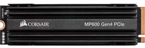 حافظه SSD اینترنال 2 ترابایت Corsair مدل Force Series MP600 M.2