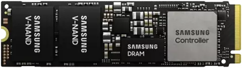 حافظه SSD اینترنال 1 ترابایت Samsung مدل PM9A1 NVMe M.2