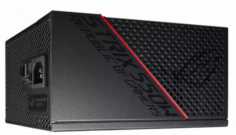 پاور 550 وات ASUS مدل ROG STRIX 550G