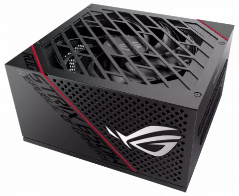 پاور 650 وات Asus مدل ROG STRIX 650G 80Plus Gold