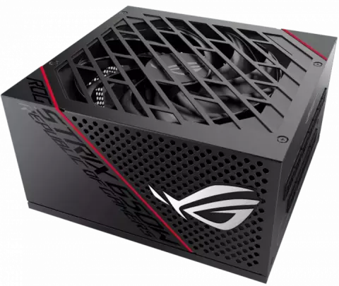 پاور 650 وات Asus مدل ROG STRIX 650G 80Plus Gold