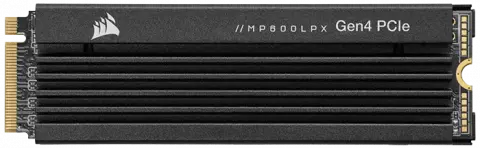 حافظه SSD اینترنال 1 ترابایت Corsair مدل MP600 PRO LPX NVMe M.2