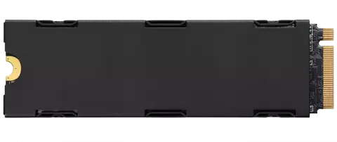 حافظه SSD اینترنال 1 ترابایت Corsair مدل MP600 PRO LPX NVMe M.2