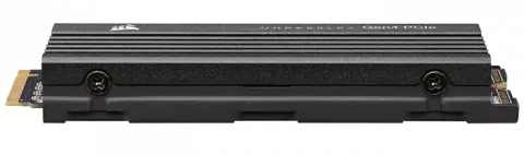 حافظه SSD اینترنال 1 ترابایت Corsair مدل MP600 PRO LPX NVMe M.2
