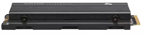 حافظه SSD اینترنال 1 ترابایت Corsair مدل MP600 PRO LPX NVMe M.2