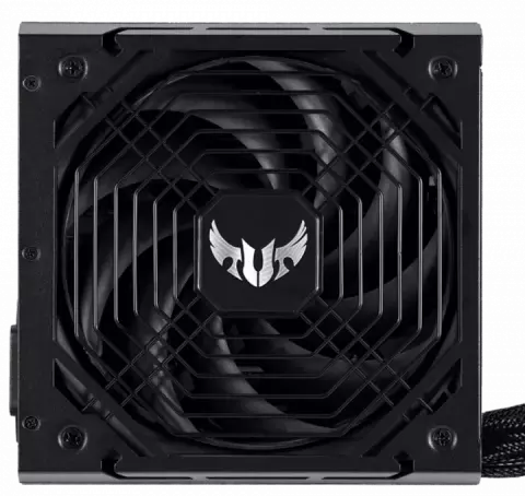 پاور 450 وات Asus مدل TUF GAMING 450B 80Plus Bronze