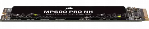 حافظه SSD اینترنال 500 گیگابایت Corsair مدل MP600 PRO NH NVMe M.2