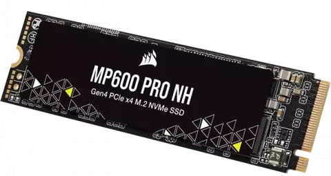 حافظه SSD اینترنال 500 گیگابایت Corsair مدل MP600 PRO NH NVMe M.2