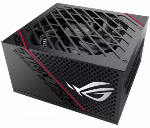 پاور 750 وات Asus مدل ROG STRIX-750G 80Plus Gold