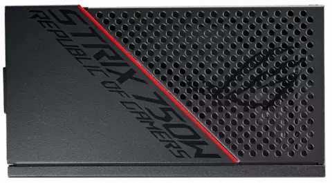 پاور 750 وات Asus مدل ROG STRIX-750G 80Plus Gold