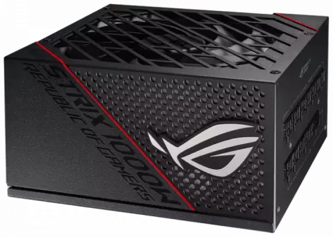 پاور 1000 وات Asus مدل ROG STRIX-1000G 80Plus Gold