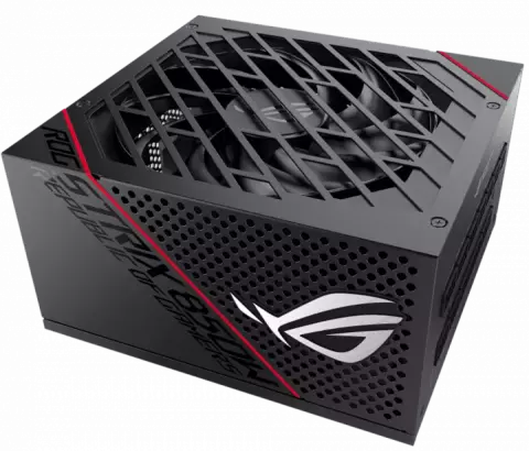 پاور 850 وات Asus مدل ROG STRIX-850G 80Plus Gold