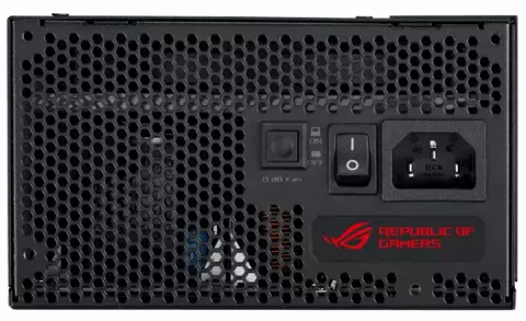 پاور 850 وات Asus مدل ROG STRIX-850G 80Plus Gold