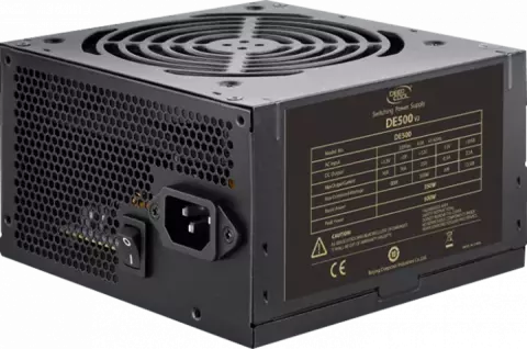 پاور 350 وات DeepCool مدل DE500 V2