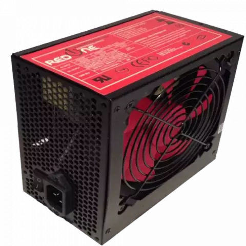 پاور 430 وات RED مدل COMMANDO