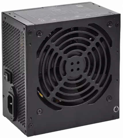 پاور 450 وات DeepCool مدل DN450 80Plus