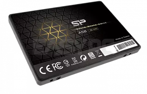 حافظه SSD اینترنال 1 ترابایت Silicon Power مدل A58
