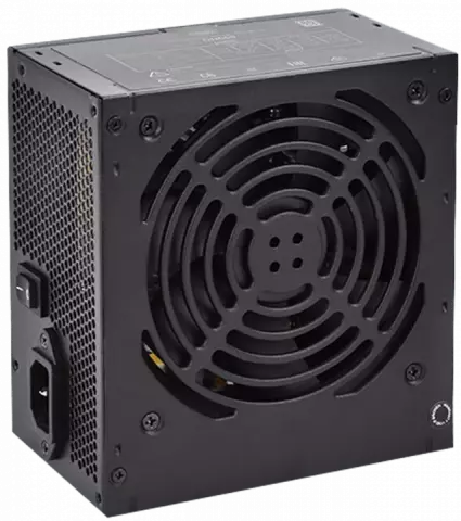 پاور 650 وات Deepcool مدل DN650 80Plus Standard