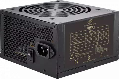 پاور 450 وات Deepcool مدل DE600 V2