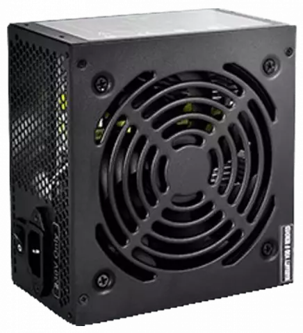 پاور 450 وات Deepcool مدل DE600 V2