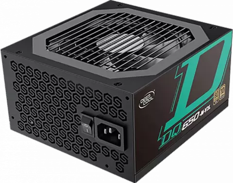 پاور 650 وات Deepcool مدل  DQ650-M-V2L