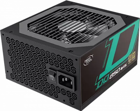 پاور 850 وات DeepCool مدل DQ850-M-V2L 80Plus Gold