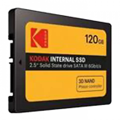 حافظه SSD اینترنال 240 گیگابایت Kodak مدل X150