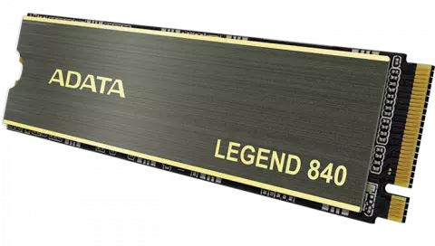 حافظه SSD اینترنال 512 گیگابایت Adata مدل LEGEND 840 NVMe M.2