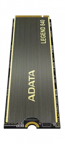 حافظه SSD اینترنال 512 گیگابایت Adata مدل LEGEND 840 NVMe M.2