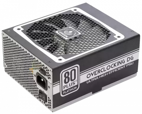 پاور 1350 وات Green مدل GP1350B-OCDG 80Plus Platinum