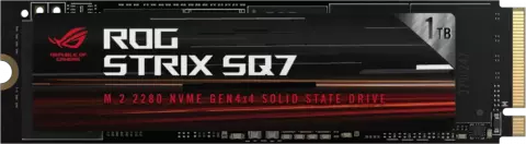 حافظه SSD اینترنال 1 ترابایت Asus مدل ROG STRIX SQ7 NVMe M.2