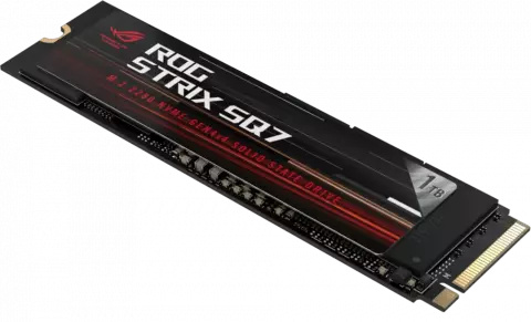 حافظه SSD اینترنال 1 ترابایت Asus مدل ROG STRIX SQ7 NVMe M.2