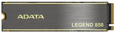حافظه SSD اینترنال 512 گیگابایت Adata مدل LEGEND 850 NVMe M.2