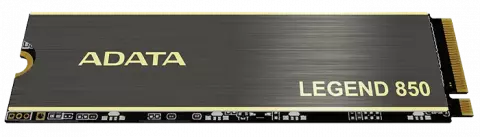 حافظه SSD اینترنال 512 گیگابایت Adata مدل LEGEND 850 NVMe M.2