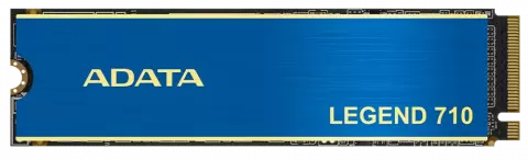 حافظه SSD اینترنال 512 گیگابایت Adata مدل LEGEND 710 NVMe M.2