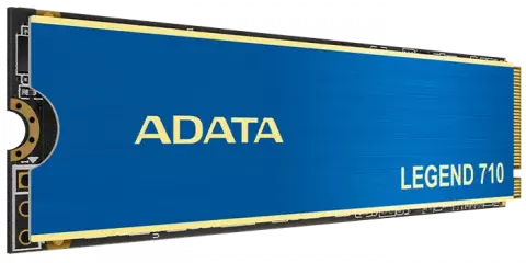 حافظه SSD اینترنال 512 گیگابایت Adata مدل LEGEND 710 NVMe M.2