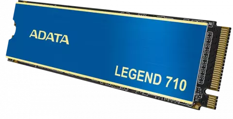 حافظه SSD اینترنال 512 گیگابایت Adata مدل LEGEND 710 NVMe M.2